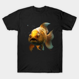 Goldfish T-Shirt